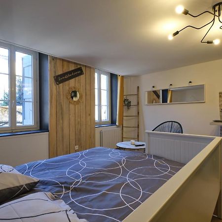 Meline - Bastide - Appartement Proche Place Carnot Proche Cite Medieval Каркасон Екстериор снимка