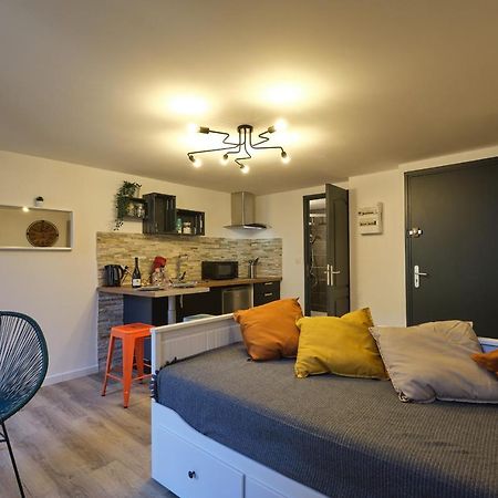 Meline - Bastide - Appartement Proche Place Carnot Proche Cite Medieval Каркасон Екстериор снимка