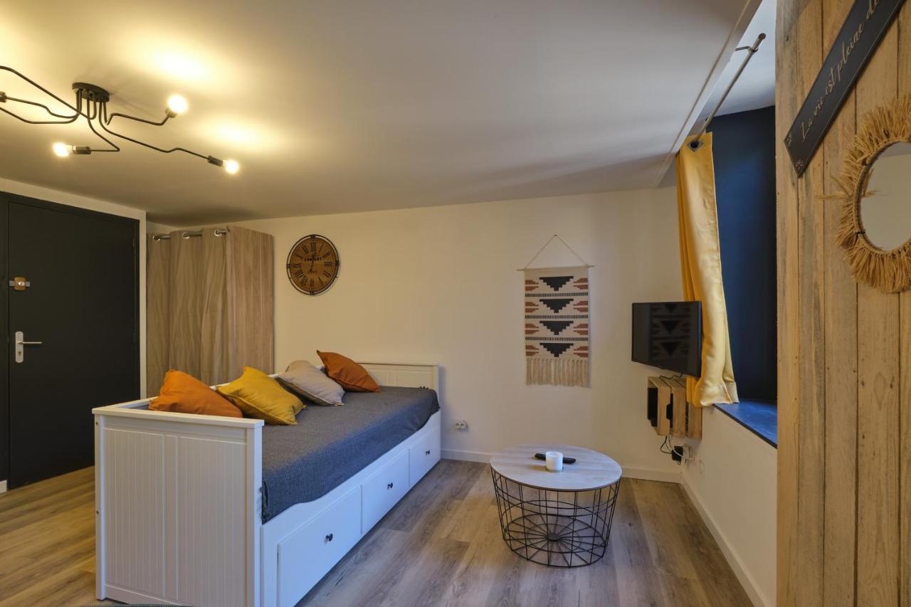 Meline - Bastide - Appartement Proche Place Carnot Proche Cite Medieval Каркасон Екстериор снимка