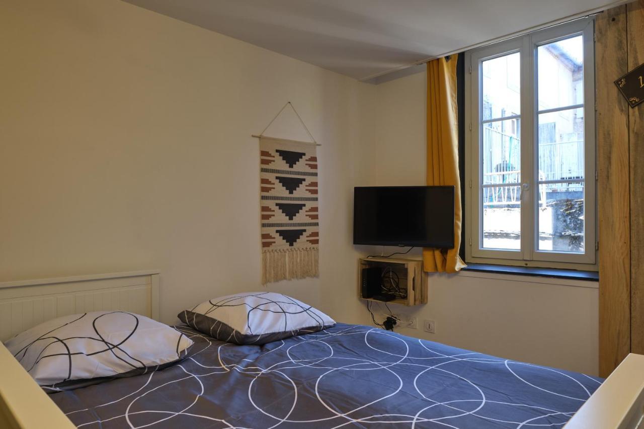 Meline - Bastide - Appartement Proche Place Carnot Proche Cite Medieval Каркасон Екстериор снимка