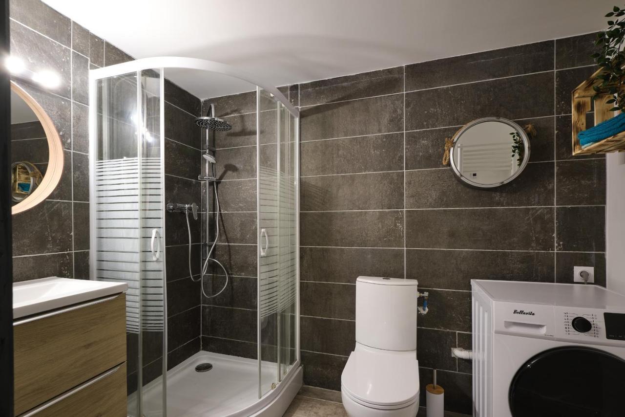 Meline - Bastide - Appartement Proche Place Carnot Proche Cite Medieval Каркасон Екстериор снимка
